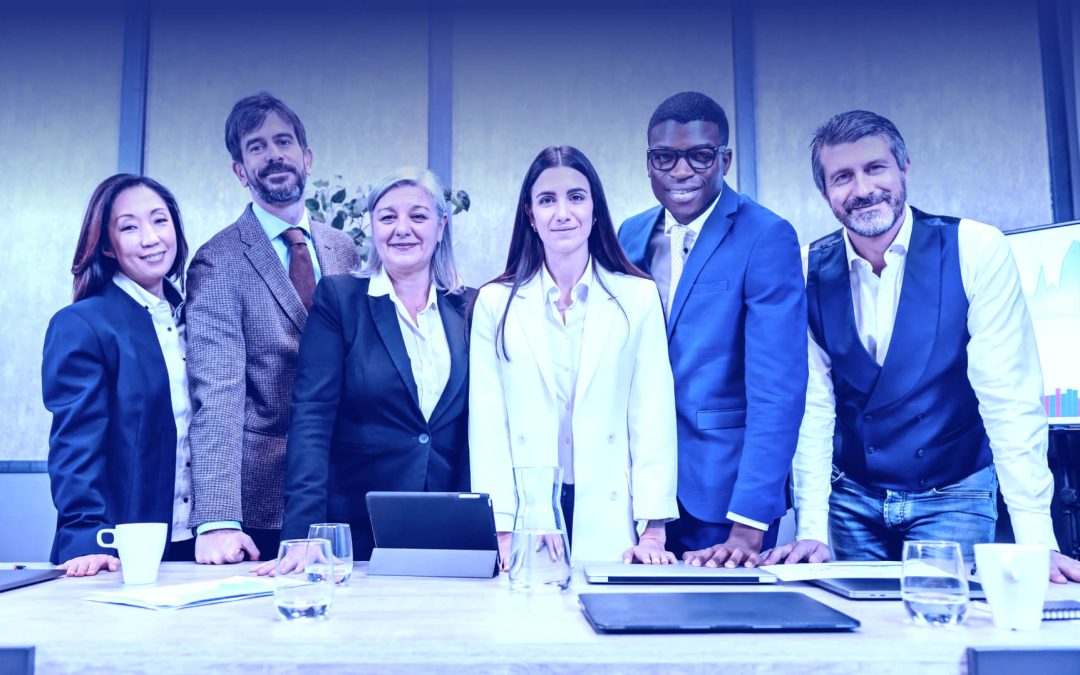 45 % de femmes dans les conseils d’administration