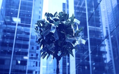 Private Equity : Le moment Darwinien !